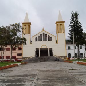 Catedral San Pablo Apóstol